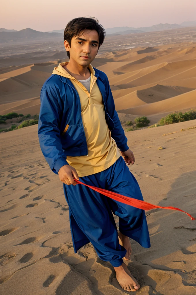 The kite runner