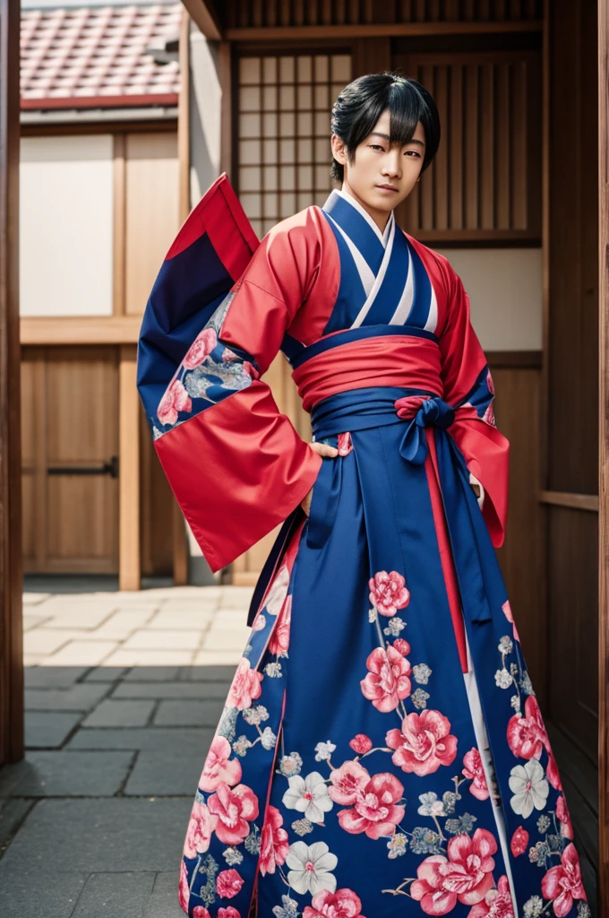 Genshin impact