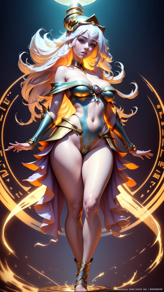 Cara por Tom Bagshaw Art Station, Dark Magician Gils is a Goddess Full-Length Figure, contemptuous look, detailed face, (: 1.4), Gold decoration, plain black background, Beautiful close-up of the Caucasian girl, Dynamic body in motion, digital art, splash, whole body, Art Sakimichan, Oriental mandala tattoo, fractal background, Silver and gold and bronze spirit, floating antique clock, Antique lamp, splash, seductive pose, Pubic Hair Visible , Visible small , whole body, Beautiful European Caucasian Girl, Beauty Sexy La naked breaopen n, Clothing transparent fabric, Standing, realist, Highest detail, Holy Holy, ojos Dorados, Heavenly Palace, countless palaces, clouds, Golden light, Loto Dorado, (Tianchi Bath), pubic hair view, splash, whole body, Art Sakimichan, slight smile, seductive pose, Pubic Hair Visible, whole body, Transparent clothing, Jean-Bapti style ste monje, bright, beautiful , bright, cute adorable filigree, edge lighting, lights, surrealist, Fantasy, digital art, WLOP, Artgerm and James Jean, floating antique clock, Antique lamp, floating antique clock, Tom Bagshaw Art Station Face, The perfect masterpiece, highest qualityr, The perfect work of art, 8k, Upper body lens, front portrait, delicate face, looking at the audience, beautiful , Magical transparent eyes, Platinum hair and 3D fractals, Colorful illustration, anime cartoon style, Tom Bagshaw's Face Art Station, dreamy glow, Dorado, goddess maiden, calls, Hembra que fluye de whole body, Close-up of a beautiful caucasian girl, Body in dynamic motion, fluent, 3D Fractals, light particles, spiritual ink, suave, bright, minimalist style, 16k, Intricate masterpiece of art, legs open, Transparent clothing, goddess maiden , 1 chica sexy con Transparent ching del bosque, exposed breasts, transparent t-sh