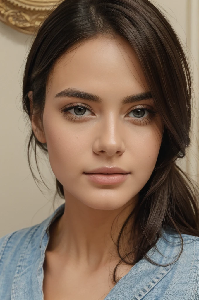 ((best quality)), ((masterpiece)), (detailed), perfect face