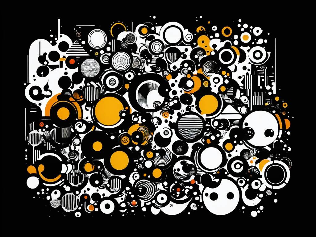 ((Artistic Masterpiece)),((abstract painted installation)),((Post Neo Avant-garde)),(contemporary art),bright color contrasts, (complementary color contrast, simultaneous color contrast), vivid colors, diagonal composition, Temporary art, design. (Mix of Geometrical and organical shapes), (plane), (mix of abstract geometry with drift painting). (High quality), (graphic drawing), (laconic, clear silhouette), (Clear graphic line - color graphics), (drawn surrealistic style), high artistic quality of the image.