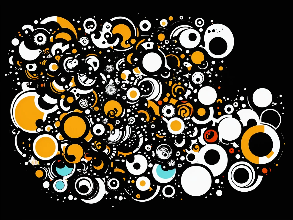 ((Artistic Masterpiece)),((abstract painted installation)),((Post Neo Avant-garde)),(contemporary art),bright color contrasts, (complementary color contrast, simultaneous color contrast), vivid colors, diagonal composition, Temporary art, design. (Mix of Geometrical and organical shapes), (plane), (mix of abstract geometry with drift painting). (High quality), (graphic drawing), (laconic, clear silhouette), (Clear graphic line - color graphics), (drawn surrealistic style), high artistic quality of the image.