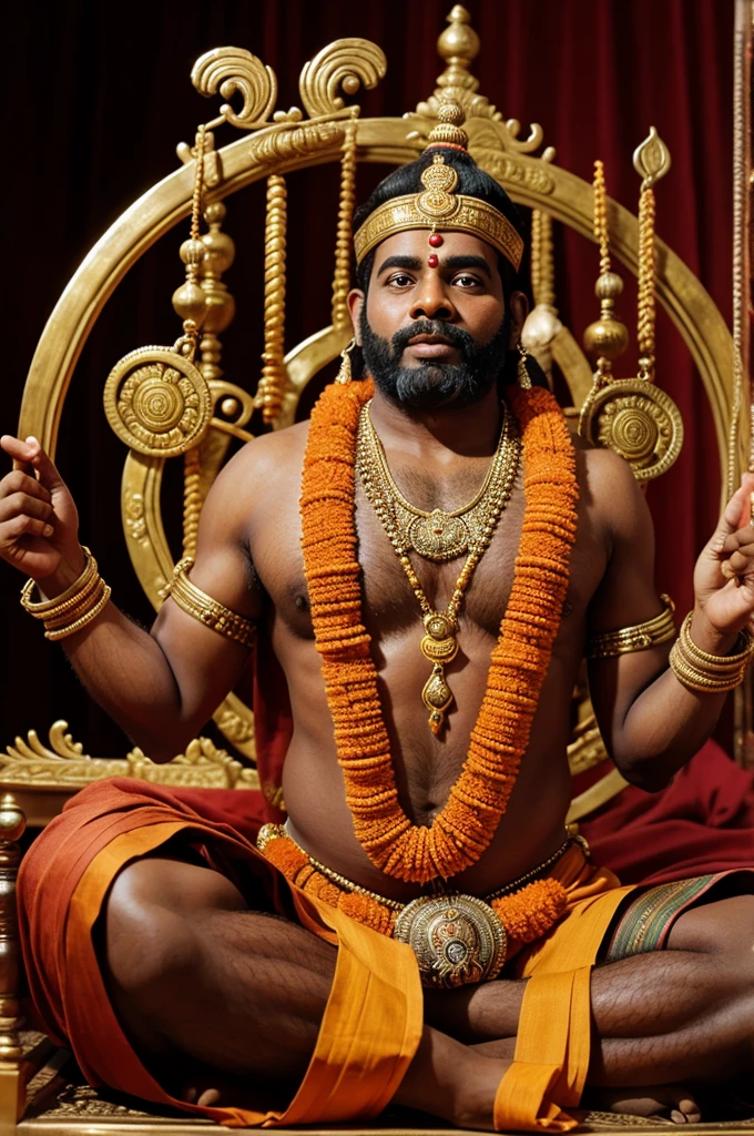 Sree hanuman