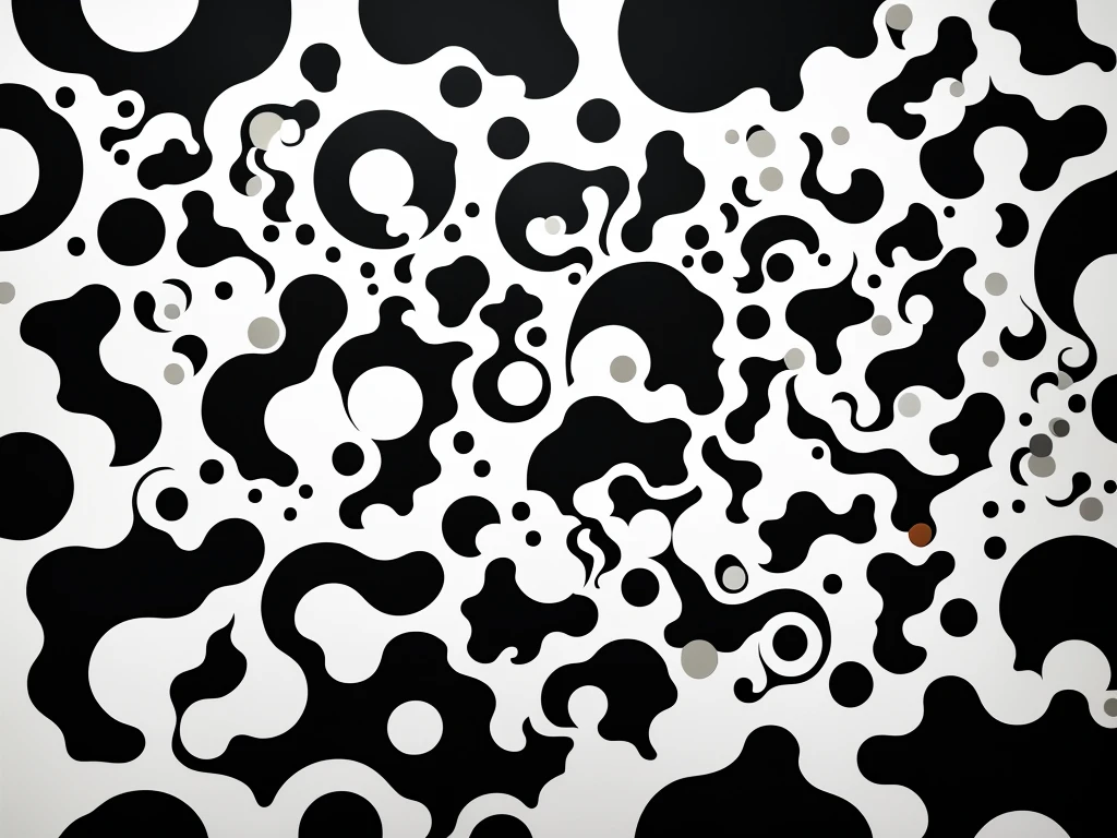 ((Artistic Masterpiece)),((abstract painting)),((Avant-garde)),(contemporary art), Temporary art, design. (Mix of Geometrical and organical shapes), (plane), (mix of abstract geometry with drift painting). Project. 02_(High quality), (graphic drawing), (laconic, clear silhouette), (Clear graphic line - color graphics), (drawn surrealistic style), high artistic quality of the image.