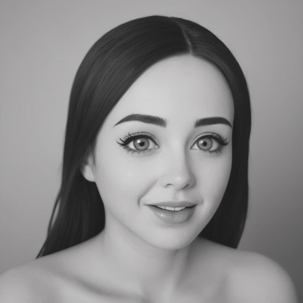 An image of a beautiful of a 20 year old Arabian exotic Instagram model, taken with iphone camera, medium shot selfie of a pretty young woman, (ombre:1.3) vibrant silver/white dyed hair, amber colored eyes, film grain, best quality