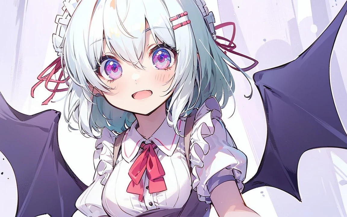 Make this Character to mini version