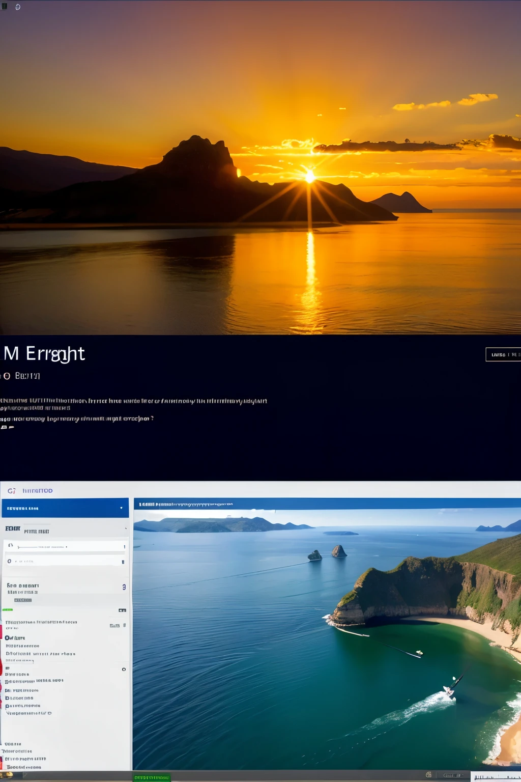 First flight of Prompt Engineering to create EA for MT5 using chagpt
