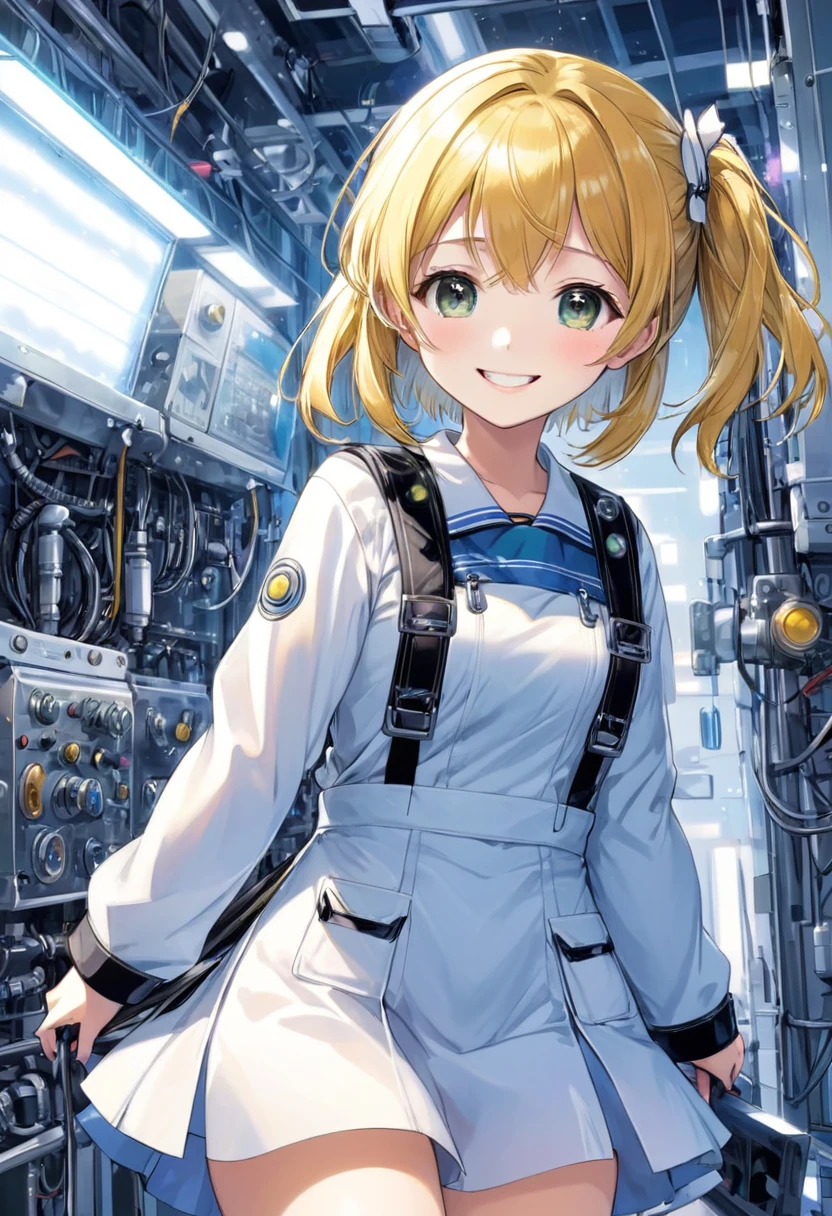 (Highest quality)、(masterpiece)、(detailed)、
(Multiple Girls)、(Cute beautiful girl)、Bright smile、
(In manga panels)、(Story-based)、
((Signal))、(mechanic)、(symbol)、
(・・・ーーー・・・)、(morse code)