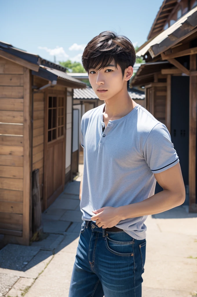 Male Focus,4K,8K,cool,Refreshing athletic guy,boy,boys,charm,main character,youth,Japanese high school student style,Magazine talent style,Slim figure,Casual clothes,Smooth,Skin texture,Functional beauty,Moe,Action,Vibrancy,Breeze,Dust,Natural light,face,hand,eye,Biologically correct,男子main character,Japanese men,Boys who like boys,,,