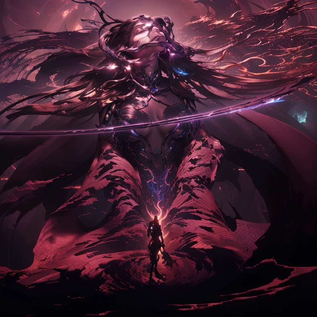 The sickle of death:An artifact of the Death Protoss,It can end the existence and cycle of all life,Whether natural or man-made。It can be used to cut off the soul,Take lives,Guide the undead,Take control of death,Reverse fate。It can also be used to travel through time and space,Go back in time or in the future。