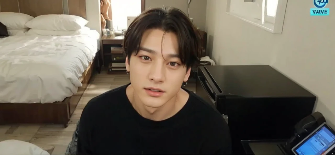 Jungkook 