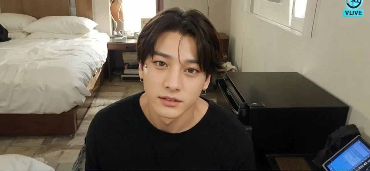 Jungkook 