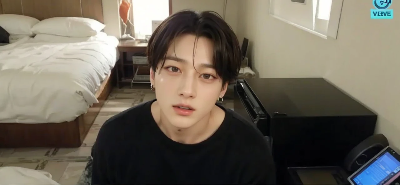 Jungkook