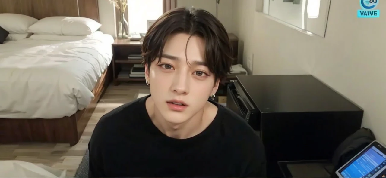 Jungkook