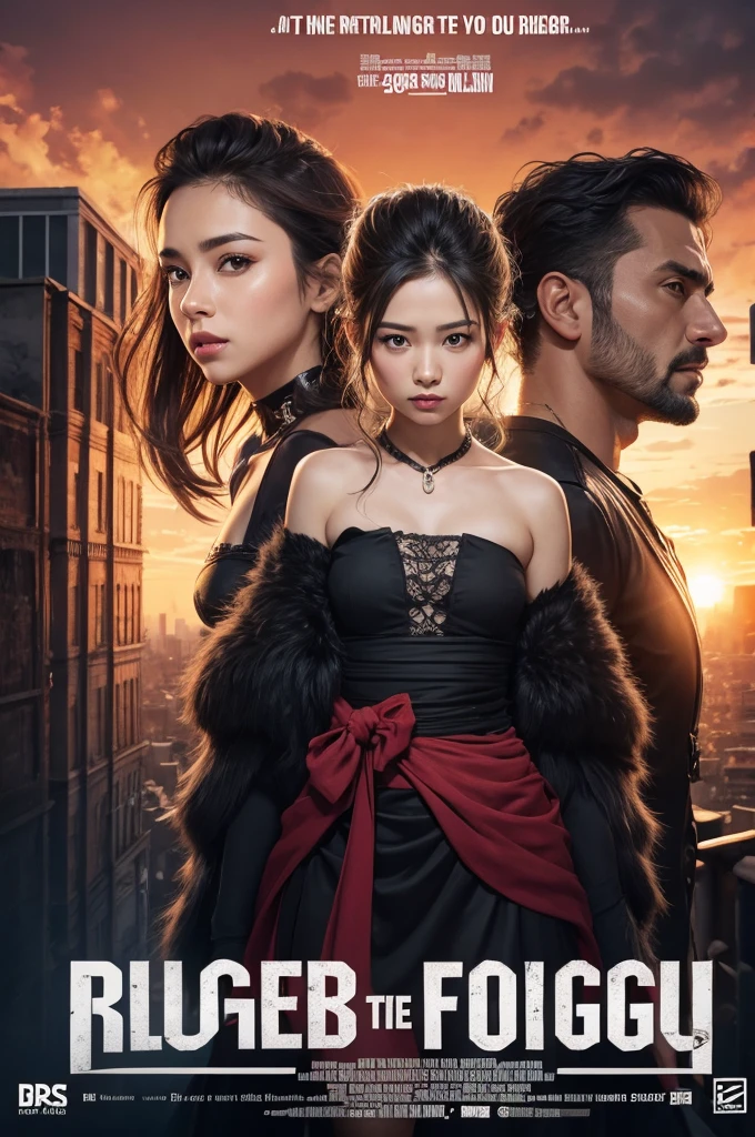 Flamengo Movie Poster
