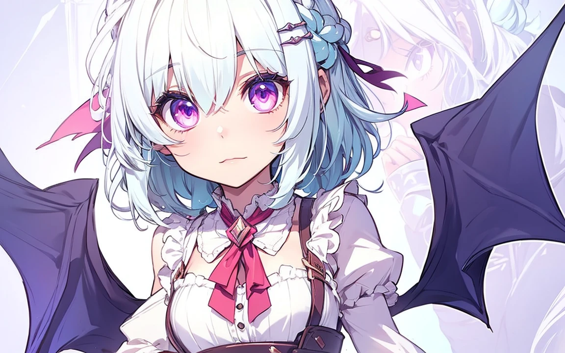 Rpg game character,fantasy