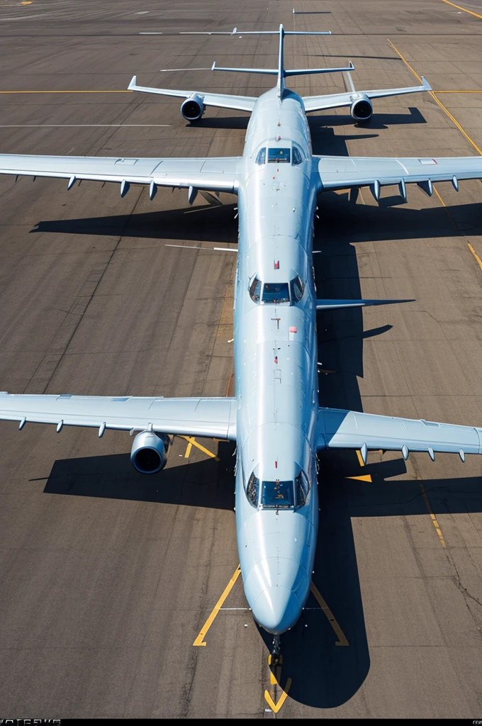 big plane