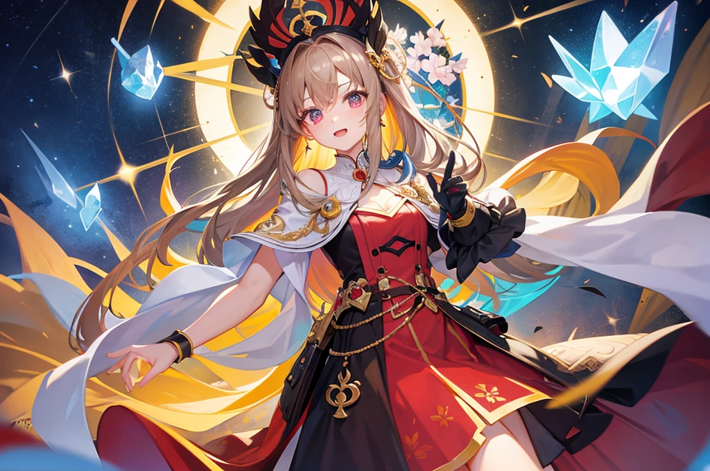 game , Nikke, the goddess of victory, Neat , Light brown hair, Captivating eyes ,beautiful face , Crystal Red Eye , Long Hair , Women&#39;s blue striped sleeveless shirt, Underarm, blue high waist pleated skirt ,Selfie style,G-cup breasts, Narrow waist, Captivating thighs, 5 fingers on each hand, both hands ,2 basics , In the homeroom , beautiful, Place your hands behind your head ,A lot of semen on the faceが垂れている、A lot of semen drips onto my face、Sobbing、Crying face、Sad look、Tears flow、A lot of semen on the face、Semen dripping from her mouth、Semen dripping from my mouth、Covered in semen all over the face、Semen dripping on hair、Breasts fully visible、Nipples fully visible、Vagina fully visible、Completely naked, ahegao 
