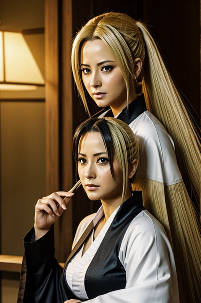 Tsunade