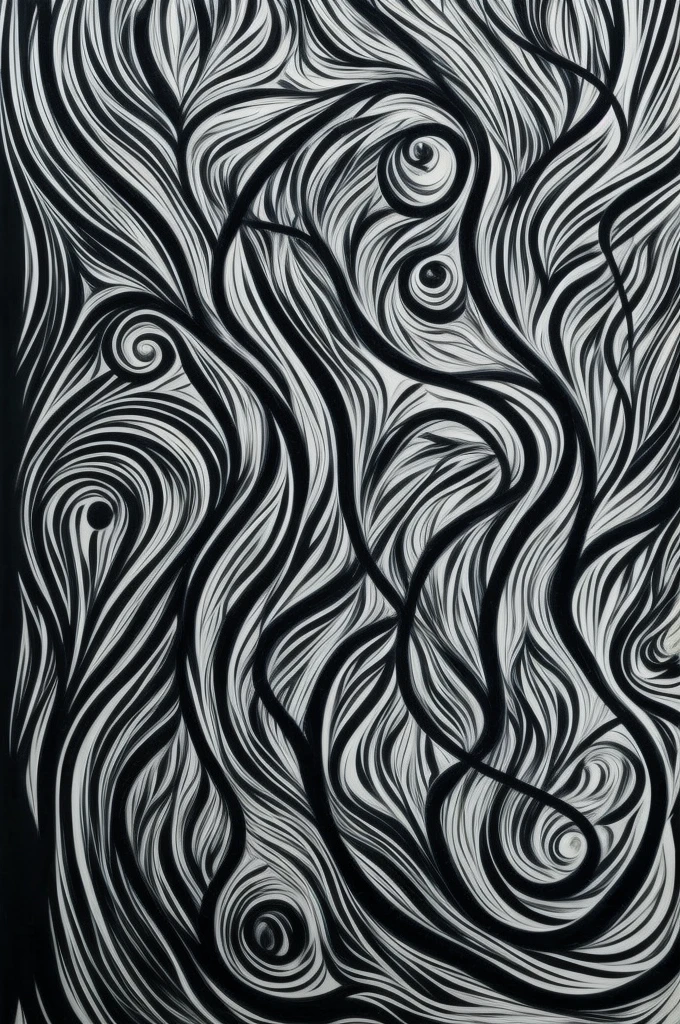 Nordic tree-shaped solitaire,Flat style, abstract artistic,Graphic design,symmetry, Math, Renaissance, Oil painting, 2D canvas, highly detailed, complex, Classic paint, Black monochrome, crystals, opulent, lap, gothic ornament, Graphic design