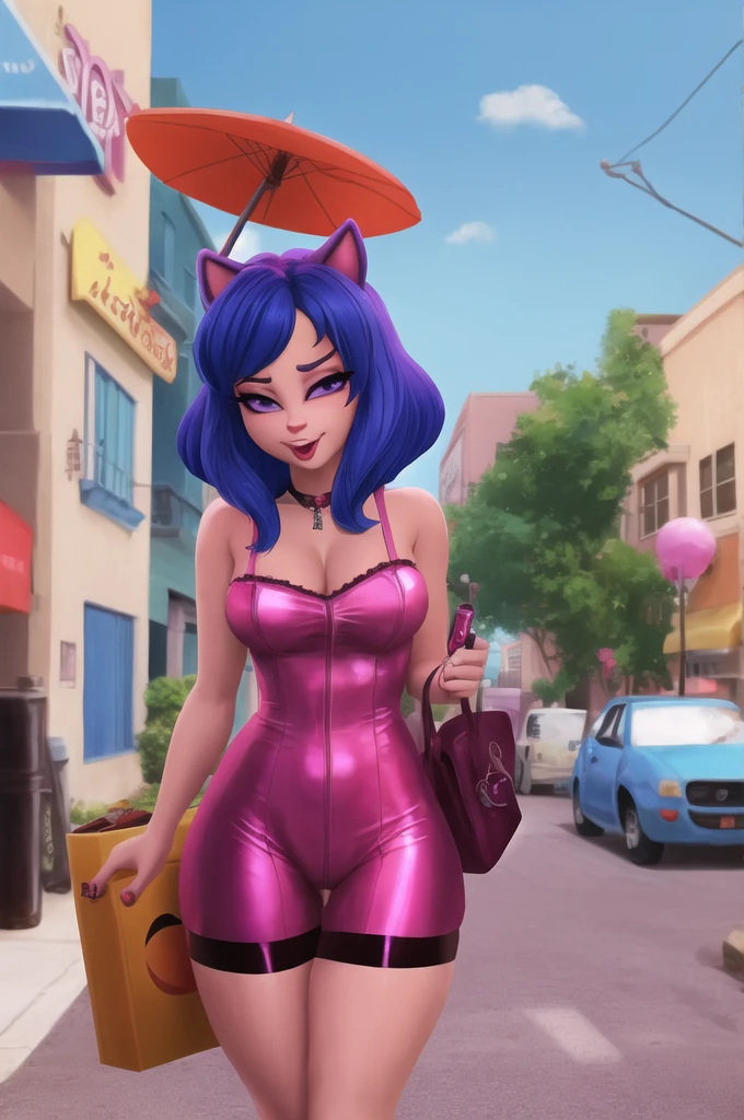 Sexy prostitute kid girl furry pixar animated