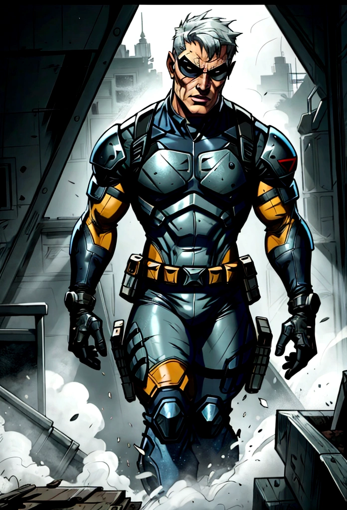 soldier 76