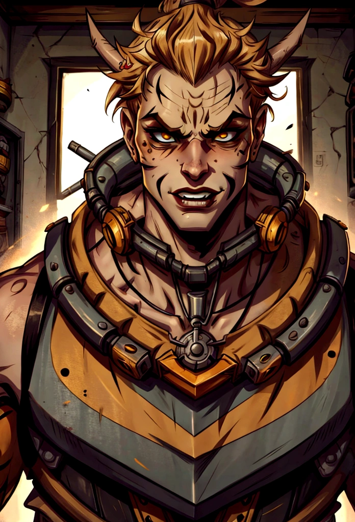 junkrat overwatch