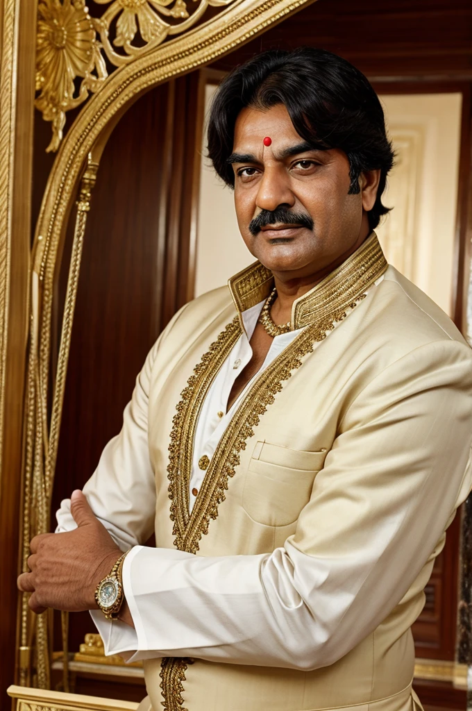 Raj Darbar