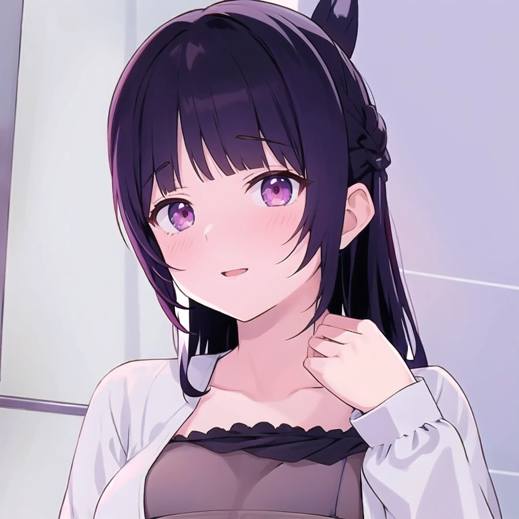 ecchi anime style, ecchi style, azur lane style, visual novel key visual, anime girls in underwear posing for a picture, ecchi anime style, hololive, ecchi, in clothes! highly detailed, visual novel cg, high school girls, upskirt, panty, anime maids riding early tanks