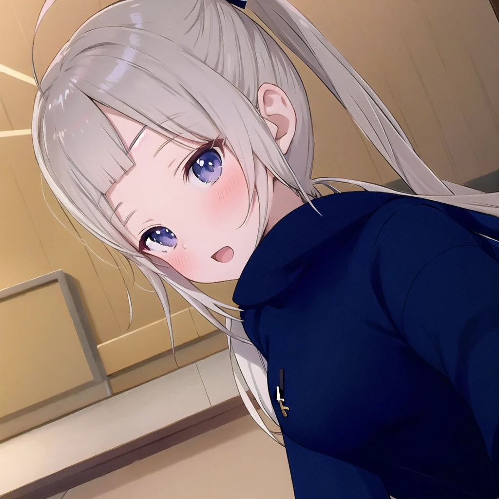 ecchi anime style, ecchi style, azur lane style, visual novel key visual, anime girls in underwear posing for a picture, ecchi anime style, hololive, ecchi, in clothes! highly detailed, visual novel cg, high school girls, upskirt, panty, anime maids riding early tanks
