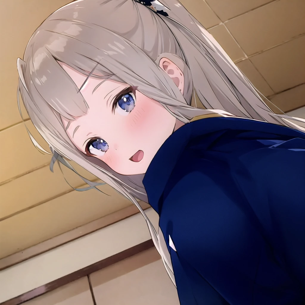 ecchi anime style, ecchi style, azur lane style, visual novel key visual, anime girls in underwear posing for a picture, ecchi anime style, hololive, ecchi, in clothes! highly detailed, visual novel cg, high school girls, upskirt, panty, anime maids riding early tanks
