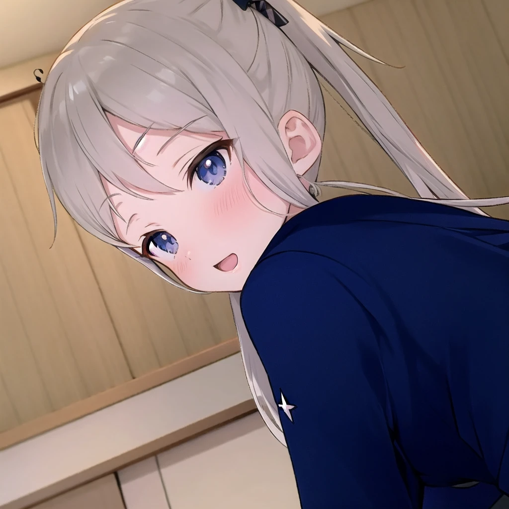 ecchi anime style, ecchi style, azur lane style, visual novel key visual, anime girls in underwear posing for a picture, ecchi anime style, hololive, ecchi, in clothes! highly detailed, visual novel cg, high school girls, upskirt, panty, anime maids riding early tanks