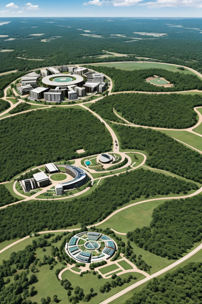 generates a drawing of utopia that reflects inclusion and diversity, environmental sustainability, supportive communities, social justice, technology and progress, democracy and citizen participation