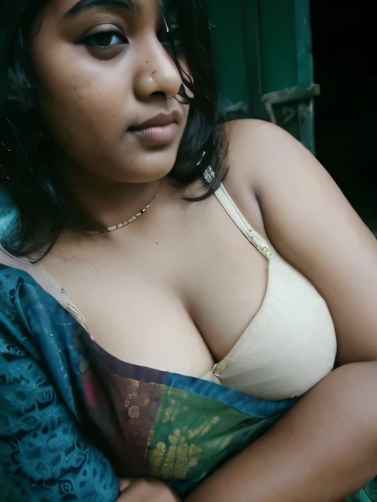 Indian girl