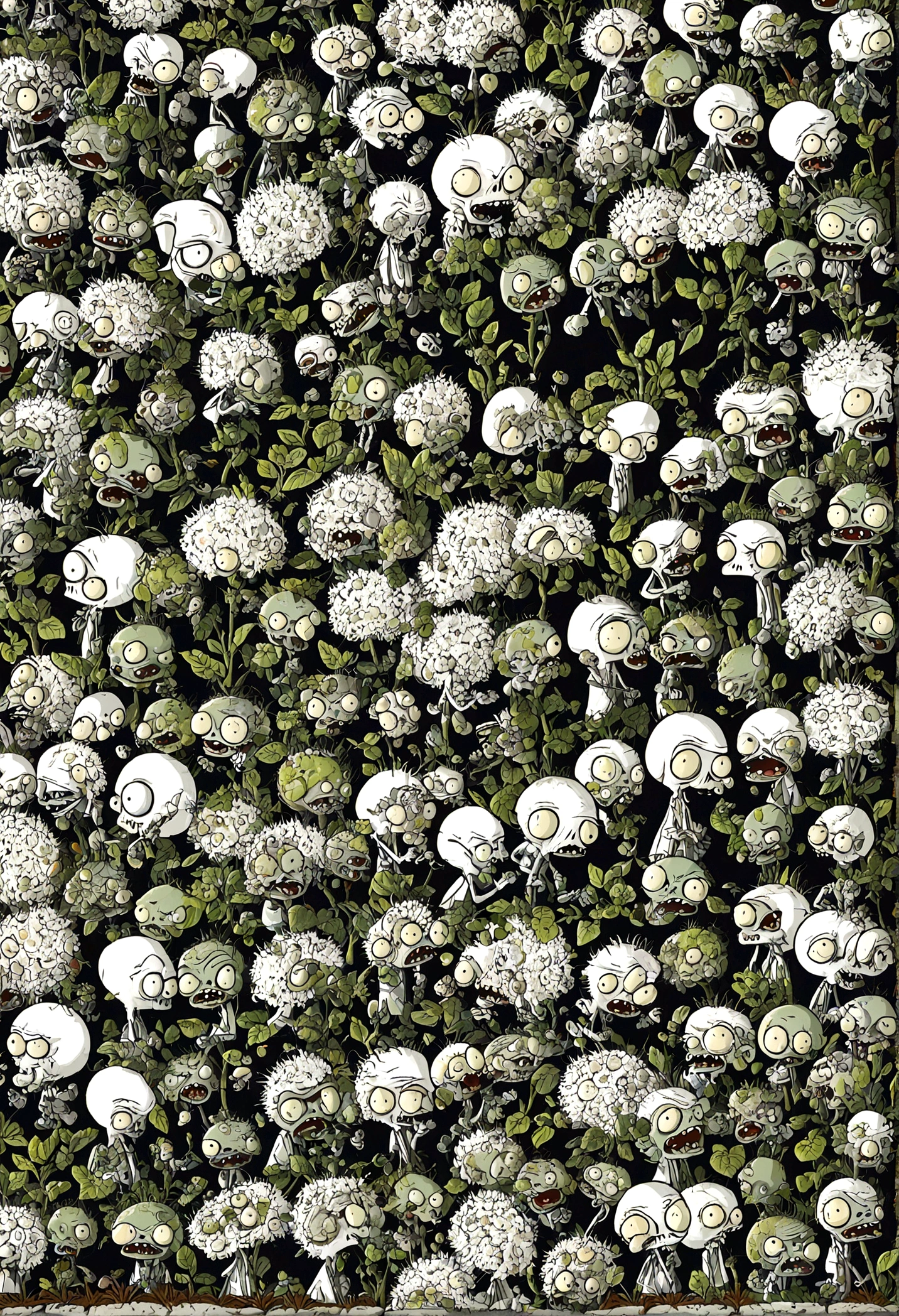 Plants vs. Zombies