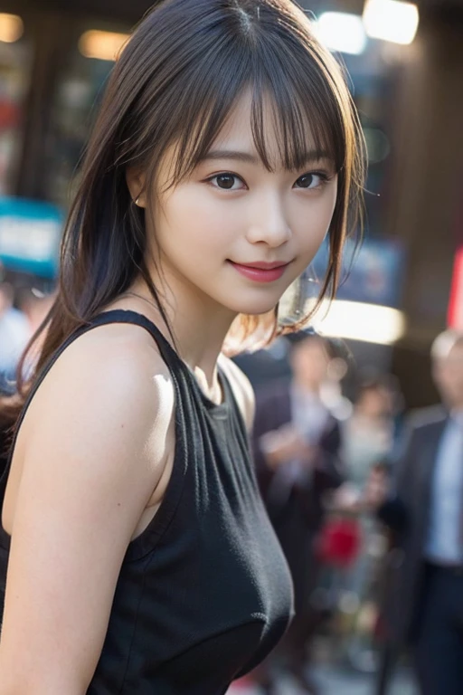 (8K, RAW Photos, 最high quality, masterpiece:1.2), (Realistic, photo-Realistic:1.37), Very detailed, Ultra-high resolution,1 Girl,Looking at the audience,beautiful and elaborate face,smile,narrow,(Tight waist:1.3),全naked beautiful, Smooth Skin, Skin Texture, Floating Hair,Professional Lighting,(8K、RAW Photos、最high quality、masterpiece:1.2)、(Realistic、Realistic:1.37)、Very detailed、Ultra-high resolution、1 Girl、View your viewers、beautiful and dense face、Laughter、narrow、(Tight waist) :1.3)、beautiful, Smooth Skin、Skin Texture、Floating Hair、Professional Lighting、r Underarm.. smile Cute Ponytail, beautiful lighting from the front, Look forward, Underarm, Raise your arms, high quality, masterpiece, (Like the picture:1.4), 8K, Perfect body, Voluptuous body, Bent body, Erotic manga style body,Breasts exposed naked 洗練されたBig Breasts美女, Glasses, Updo, Female detective, beautiful, Big Breasts お尻太ももグラマラスボディ巨大Nipples聖母マリア おまんこ特大Nipples、Nipples、Lumps or wrinkled areola、My whole body is wet with sweat、Abdominal muscles 、Realistic、The skin, especially on the chest, is now more realistic.. Many tentacles are entangled