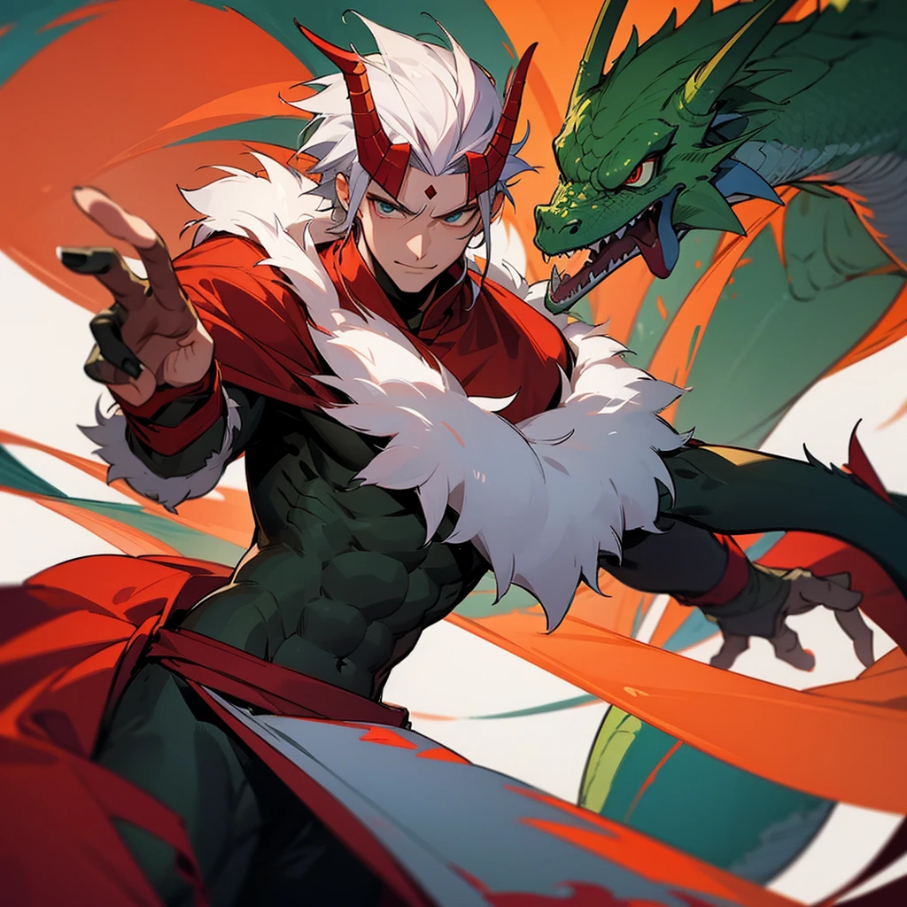 Dragon Man