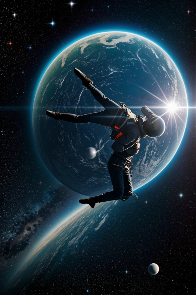 zoning in space