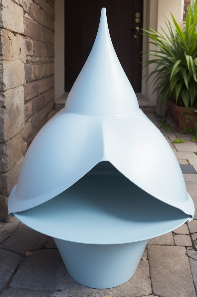 butt cone