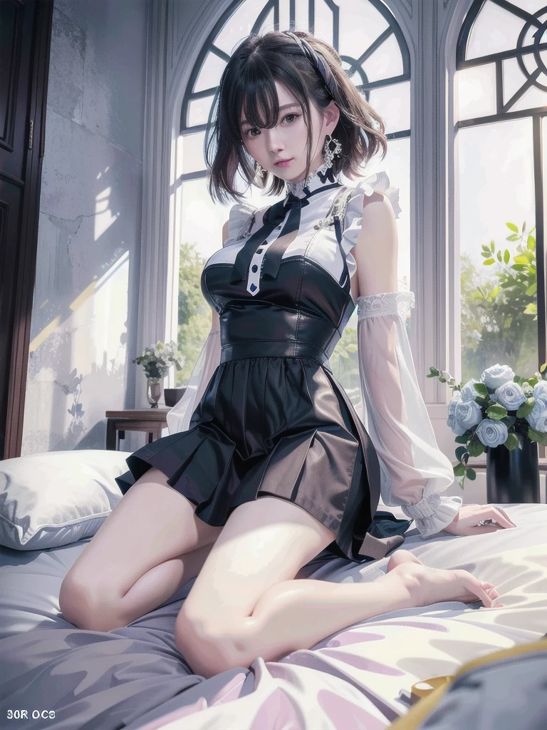 high quality、high resolution、High definition、4K