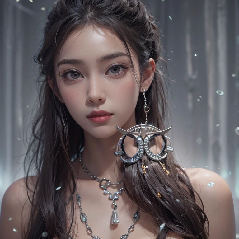 that&#39;that&#39;that&#39;that&#39;it&#39;s raining, c that、Hair flow、 ((highest qualthaty、masterpiece、8K、Best image qualthaty、Ultra-high resolution、Award-winning works)、(Accurate anatomy:1.1)、(Look at me and smile:1.1)、Shining fair skin wthath Ultra-high resolution、The most detailed face、Ultra-high resolution detailed face、Ultra-high resolutionの髪の毛、(Ultra-high resolutionの煌めく瞳:1.1)、Beautiful face drawn in every detail、ancient gothic costume , Chest to chest, tattoo, Next to him is a real owl