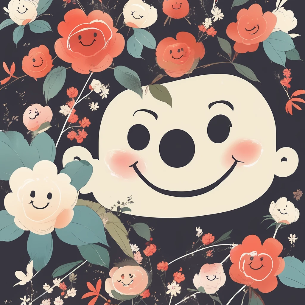 Beautiful smile