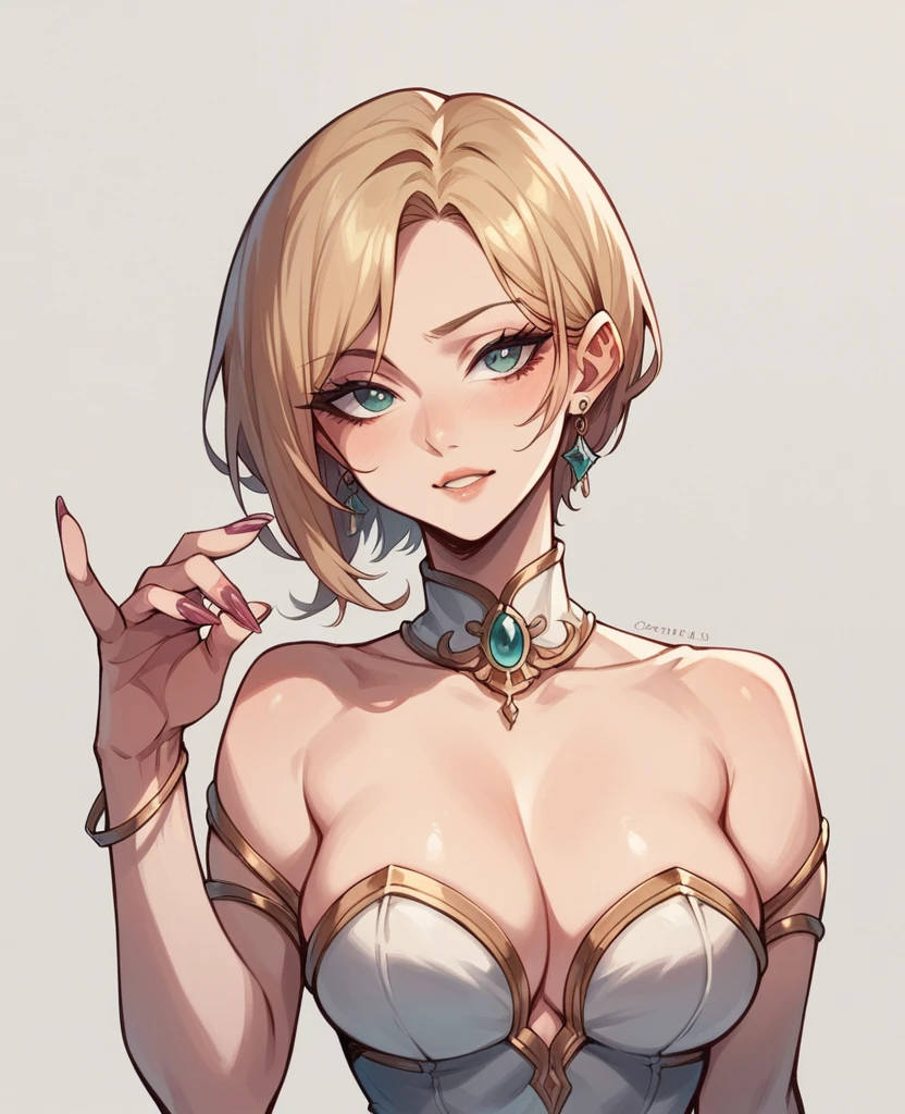 Nails