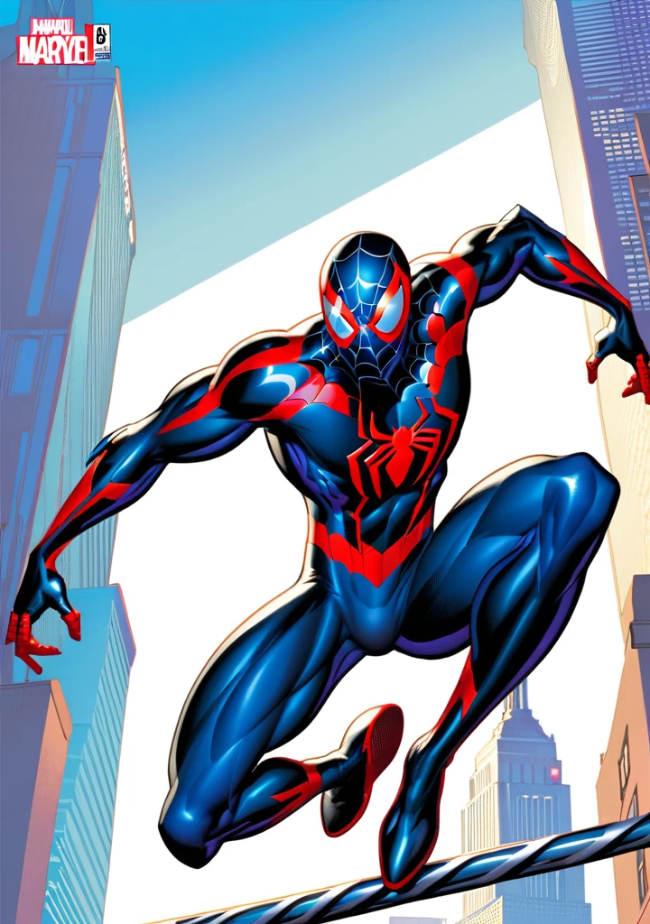 Spider-Man 2099