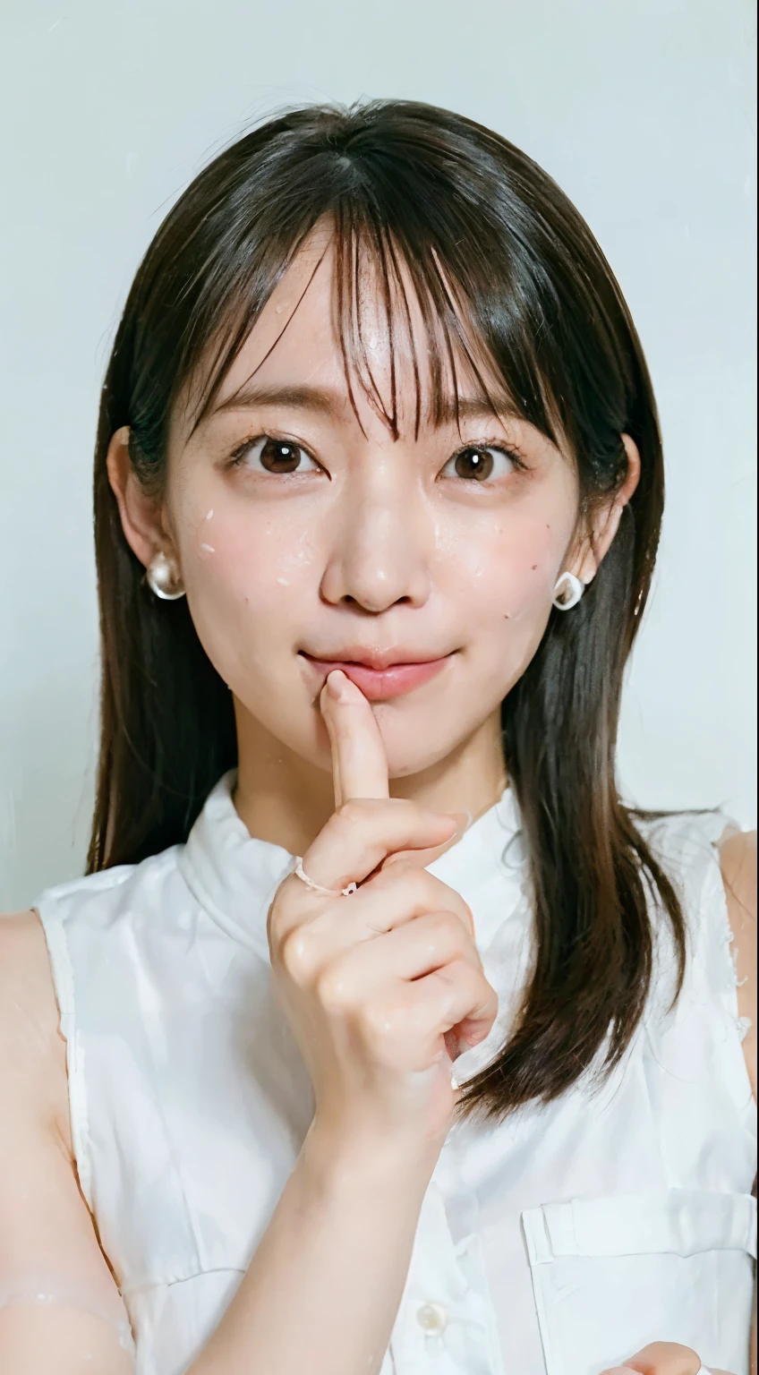 My Room、Too big middle schooler、、Blushed:1.4)、(Sweaty:1.6)、Saggy breasts、bid、sweating、Volleyball Club、Girl masturbating、Showing panties、plum、Spread your legs、Urinating、(White liquid on face)、(Thick on the body)、Kneel, Ah face, Please open your mouth wide, Stick your tongue out and accept it, Put one hand over your mouth, Ecstasy, (White sperm on face), Look up, Shoot from above, (White sperm dripping from the mouth), Sticking out tongue, (White semen accumulates on the tongue,,,,,,,,,,,,), Ecstatic expression, a large amount of white semen in the mouth, holding a very thick brown sausage in his hand, Smoked sausages a very dark brown color, Very dark brown sausage on cheek, A large amount of white sperm comes out of the tip of a very thick brown frankfurter sausage, White sperm on the chest, Delicate fingertips, Complex fingertips, Suck those thick brown jaws deep into your throat、White sperm leaks from the gap, Excretion from the groin, A lot of sperm all over the body,,,,,,,,,,,