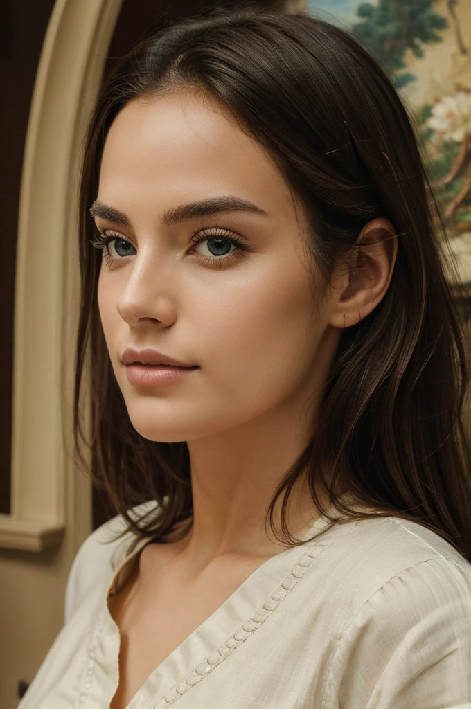 ((best quality)), ((masterpiece)), (detailed), perfect face