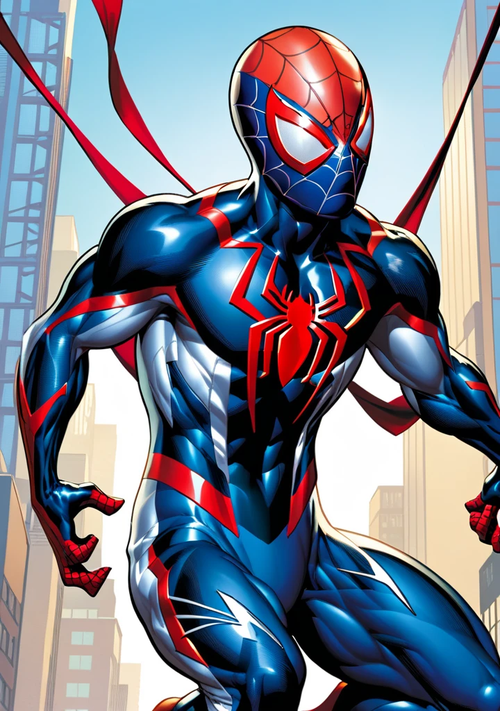Spider-Man 2099