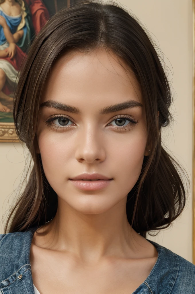 ((best quality)), ((masterpiece)), (detailed), perfect face