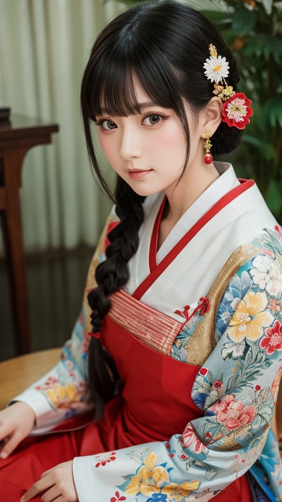 traditional art Kagura