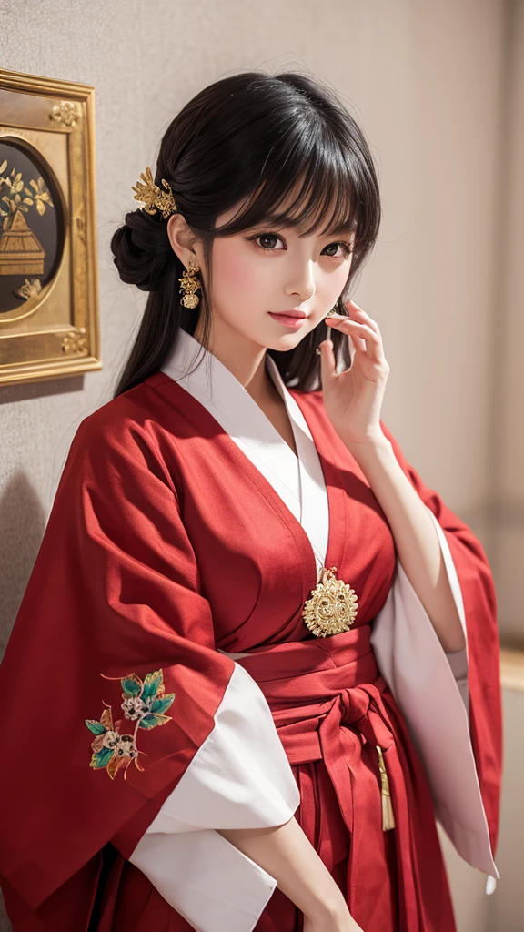 traditional art Kagura